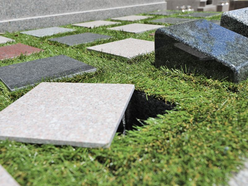 京都南ガーデニング霊園