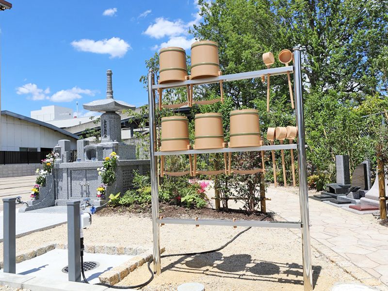 京都南ガーデニング霊園