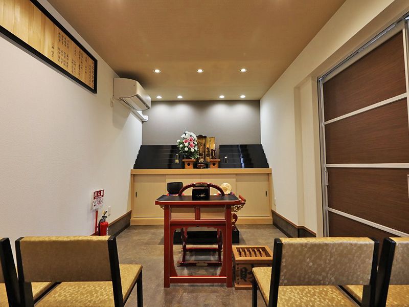 京都南ガーデニング霊園