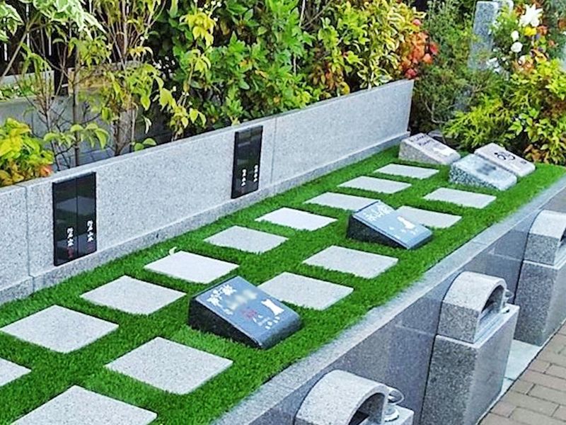 京都南ガーデニング霊園