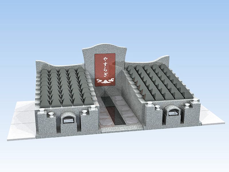 南大阪やすらぎ霊園