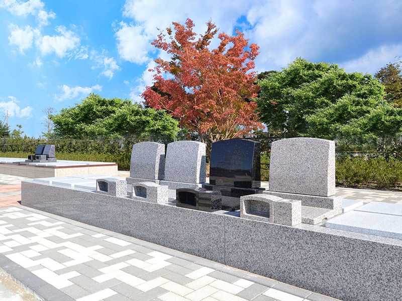 樹木葬オリーブGarden