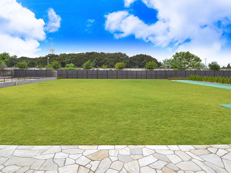 樹木葬オリーブGarden