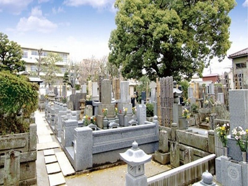 寿福寺