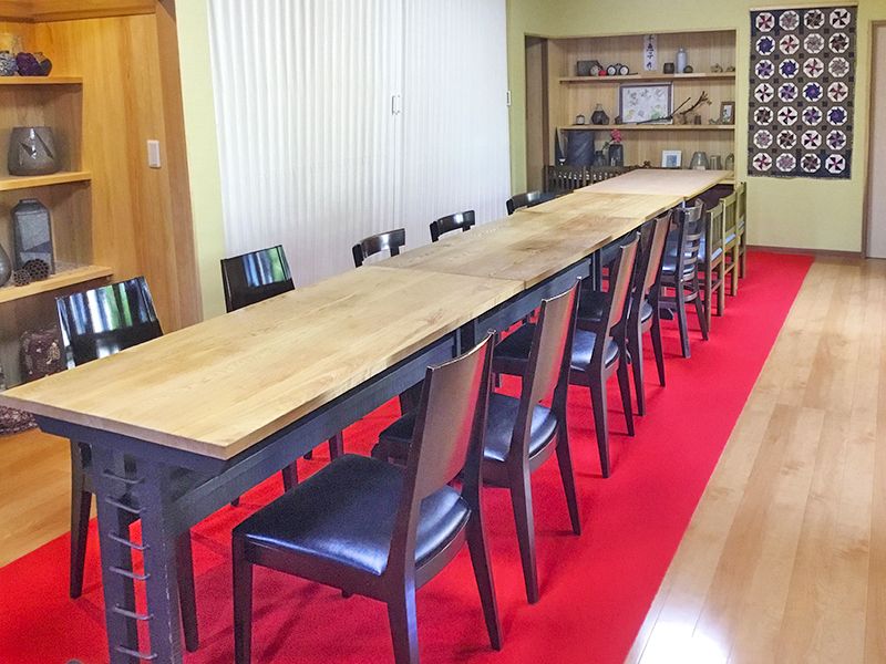 川島すみれ霊園