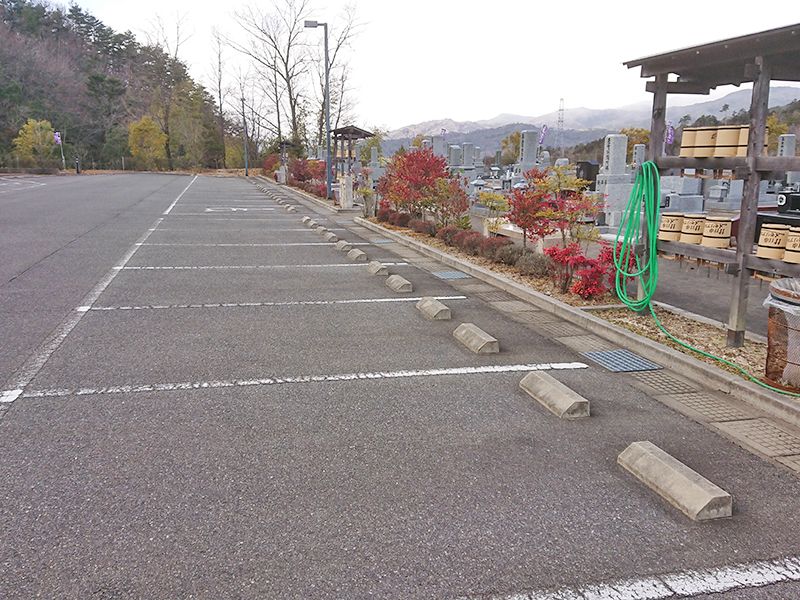 廿日市メモリアルパーク