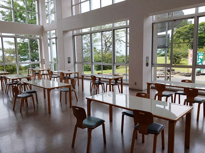 富士桜自然墓地公園