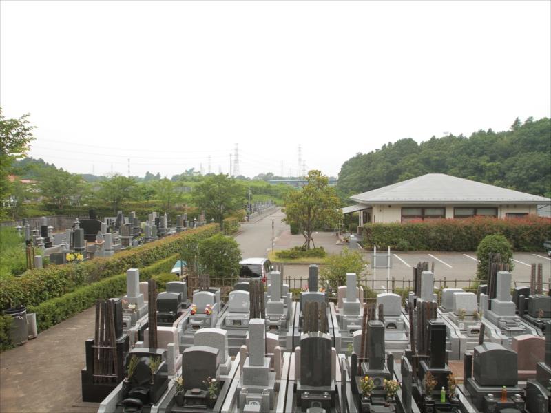 第2船橋メモリアルパーク