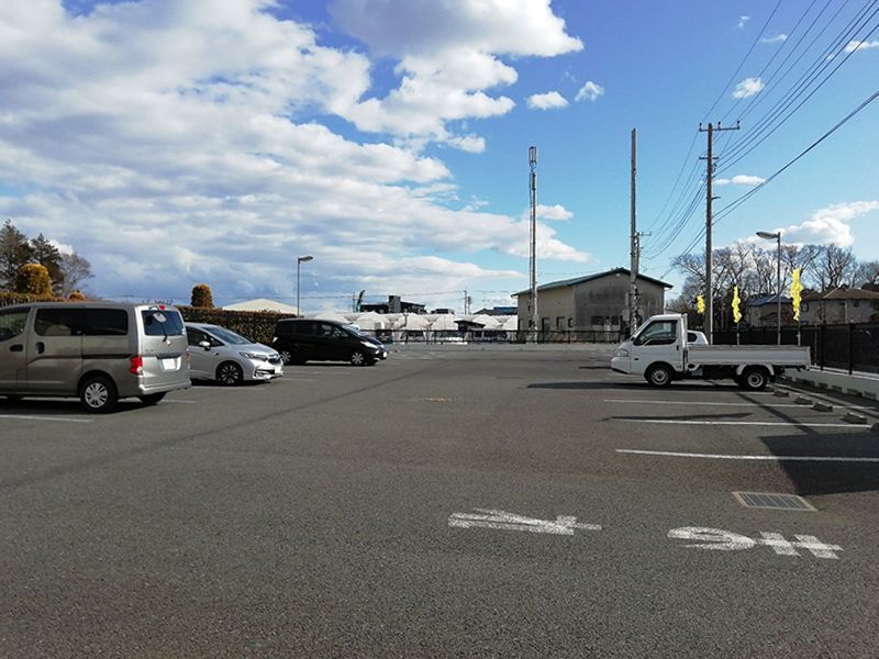 セメタリーパーク霊園