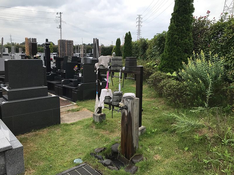 セメタリーパーク霊園