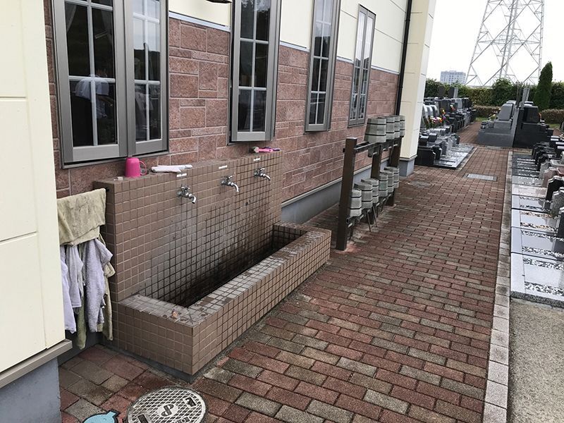 セメタリーパーク霊園