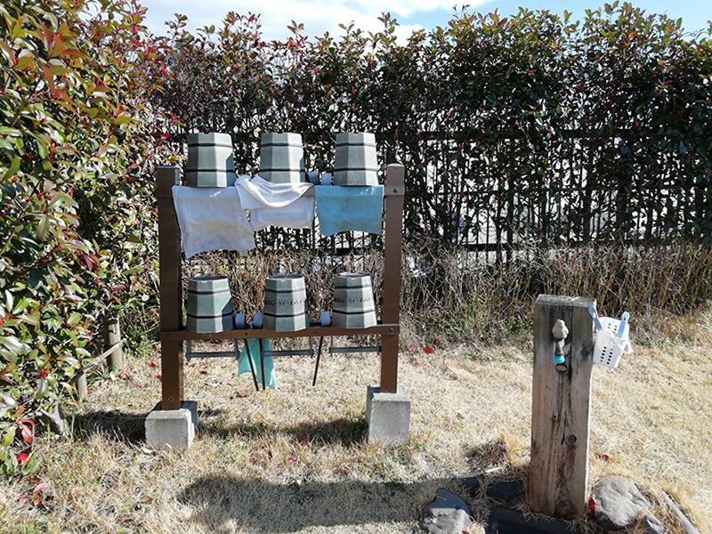セメタリーパーク霊園