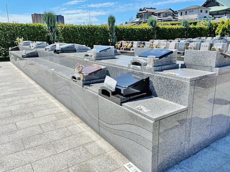 サンク川口霊園