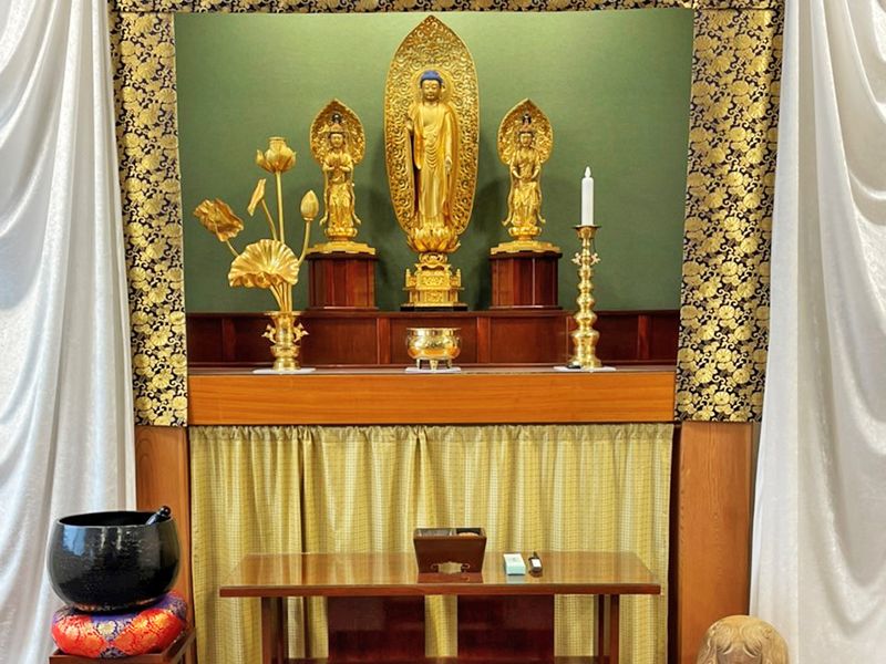 市川行徳墓苑 樹木葬 ひかり