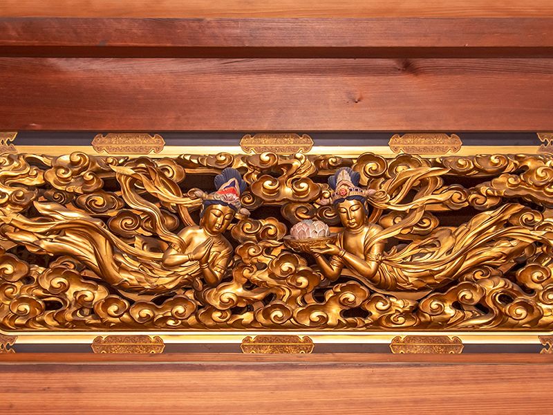 覚応寺