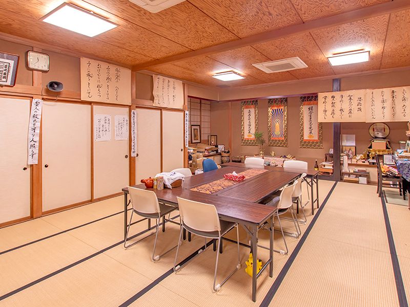 覚応寺