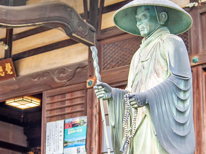 覚応寺