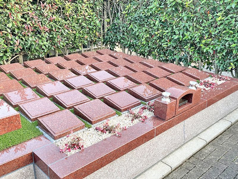 新埼玉霊園