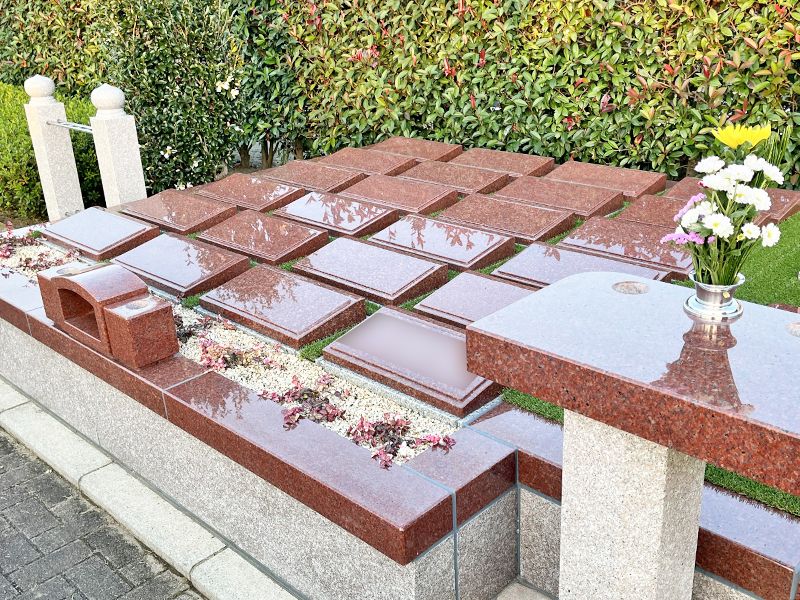 新埼玉霊園