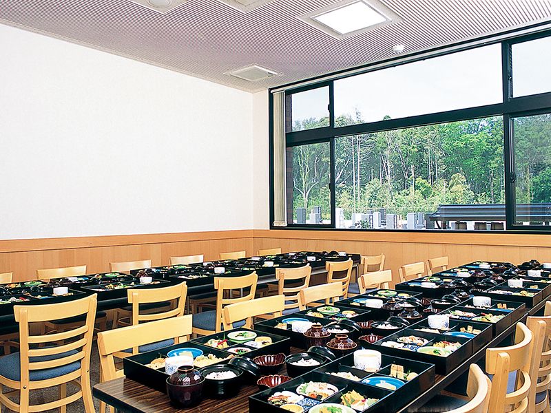 第2南無の郷霊園