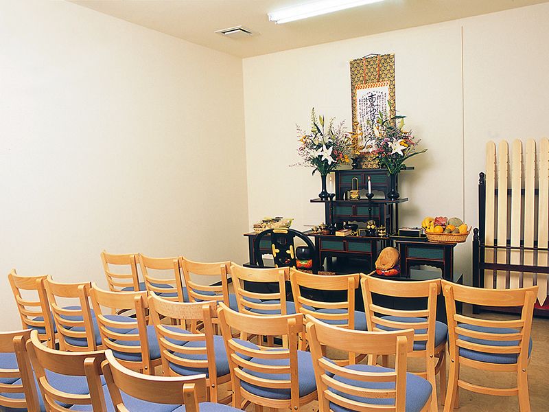 第2南無の郷霊園