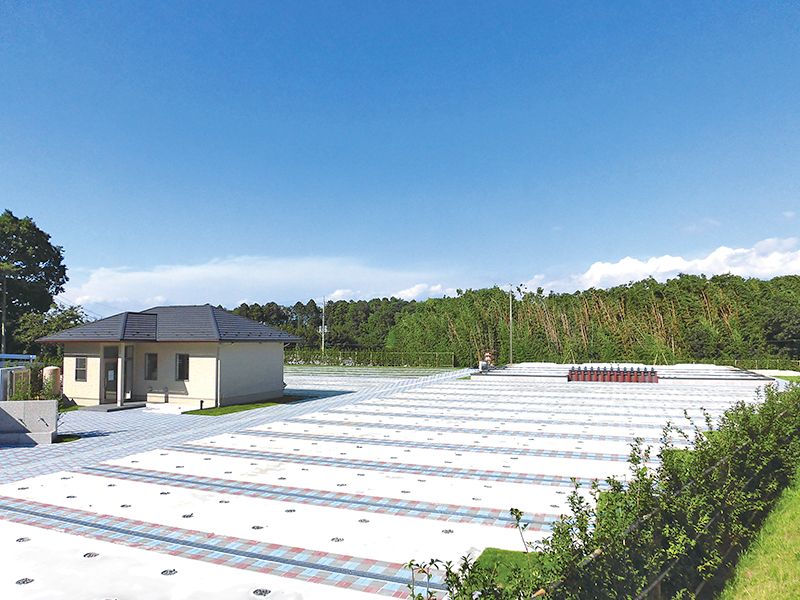 第2南無の郷霊園