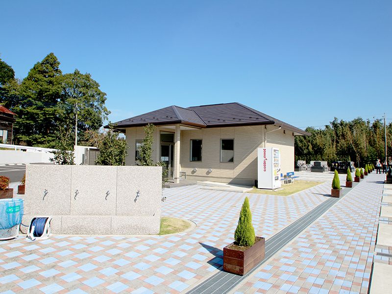 第2南無の郷霊園