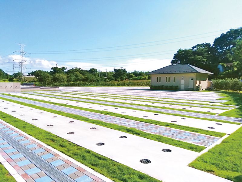 第2南無の郷霊園