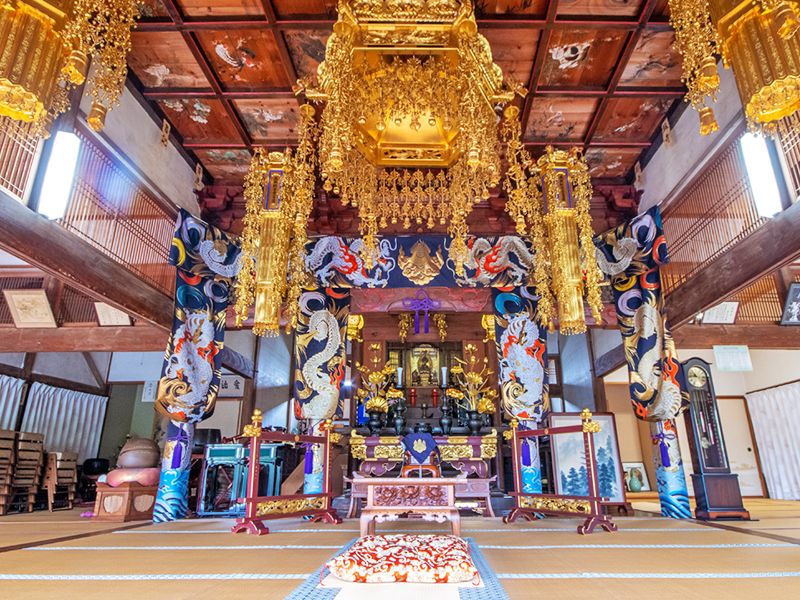 宝泉寺