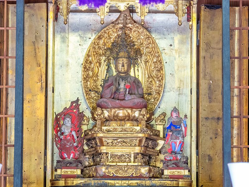 宝泉寺