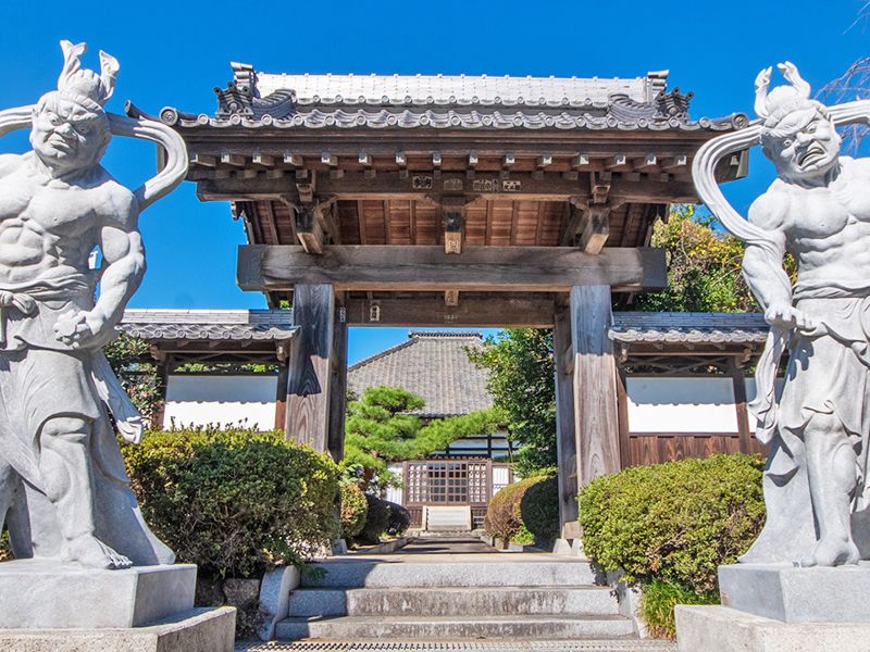 宝泉寺