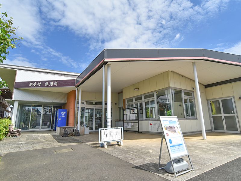 上尾市遍照院 永代供養墓「こころの碑」