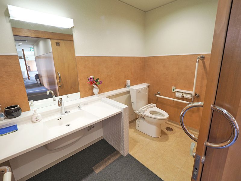 上尾市遍照院 永代供養墓「こころの碑」