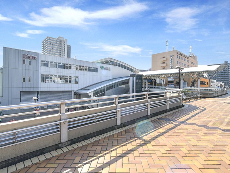 上尾市遍照院 永代供養墓「こころの碑」