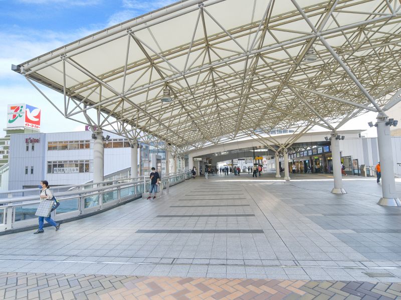 上尾市遍照院 永代供養墓「こころの碑」