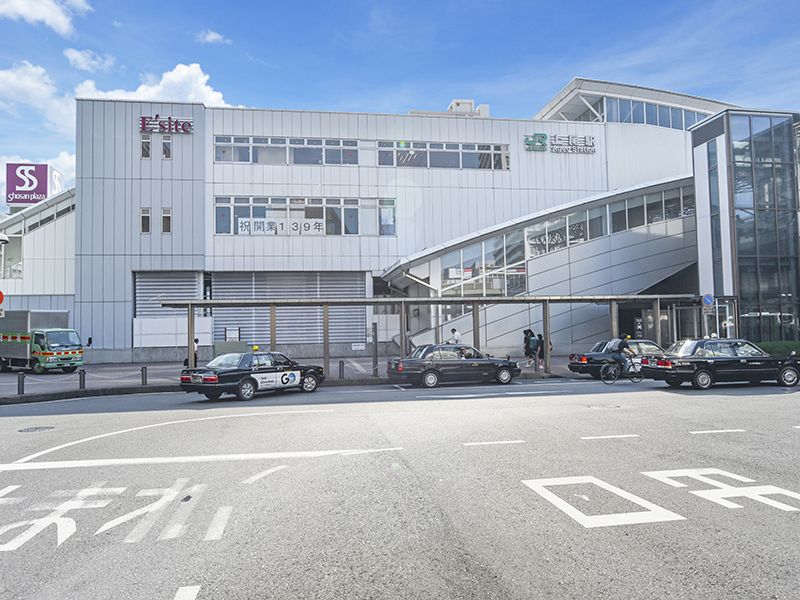 上尾市遍照院 永代供養墓「こころの碑」