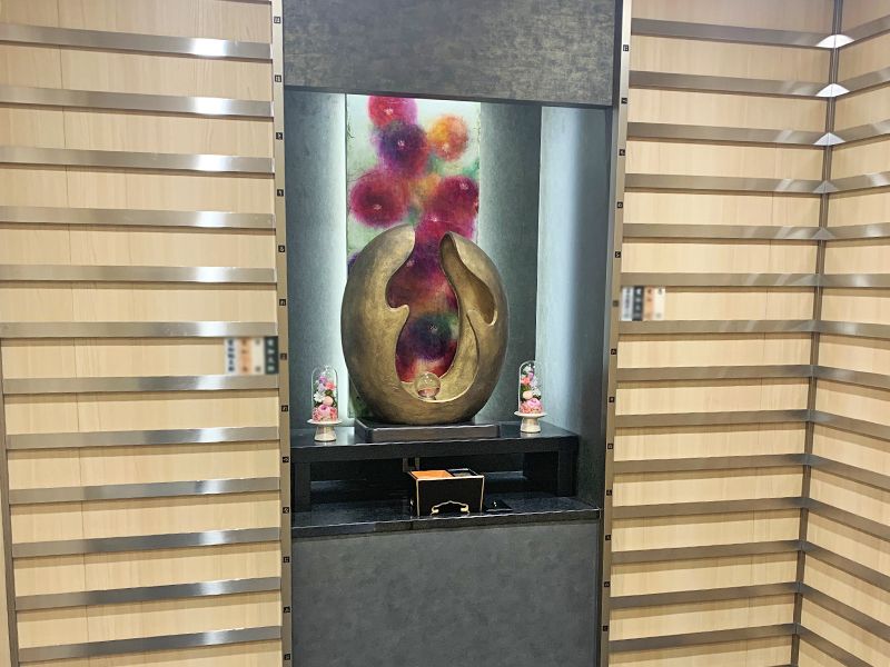 みなと納骨堂 福寿苑