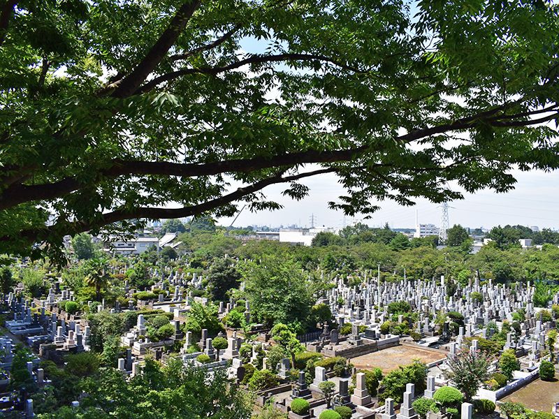 築地本願寺 和田堀廟所