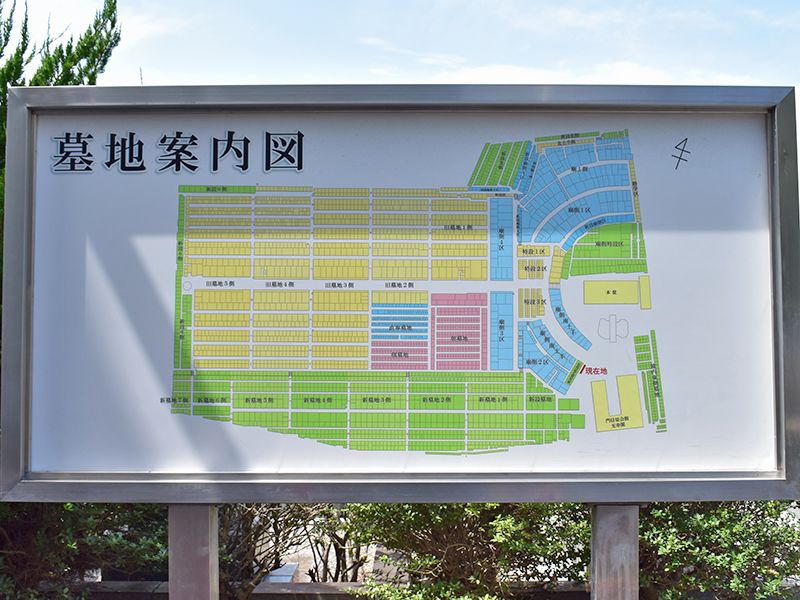 築地本願寺 和田堀廟所