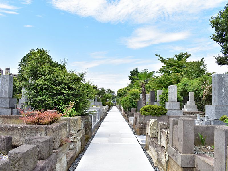 築地本願寺 和田堀廟所