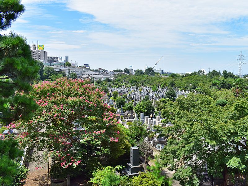 築地本願寺 和田堀廟所