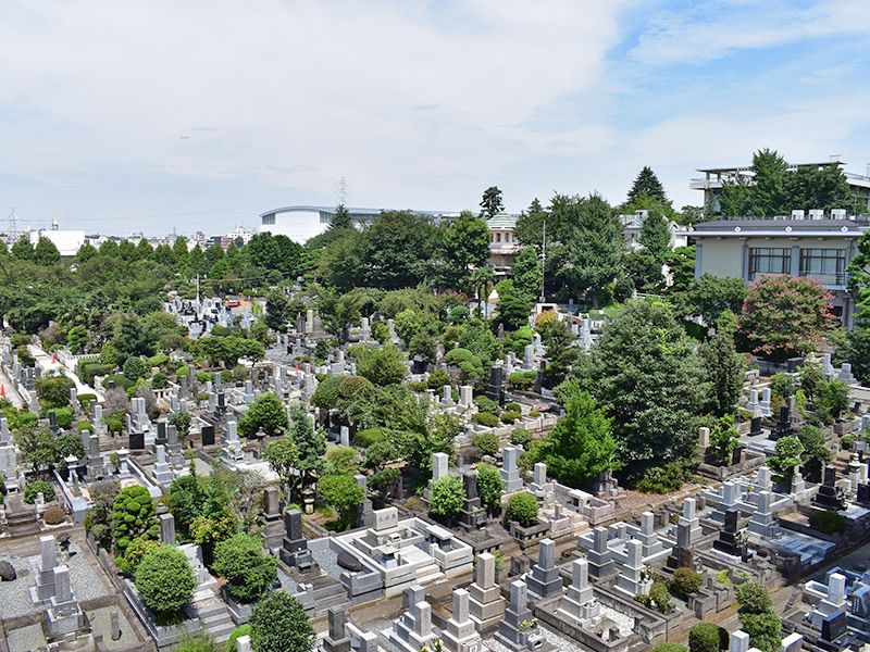 築地本願寺 和田堀廟所