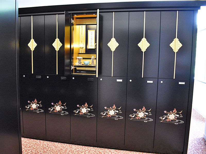 築地本願寺 和田堀廟所