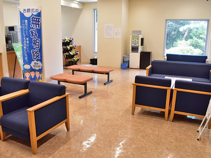 築地本願寺 和田堀廟所