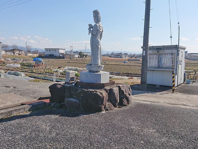 菩提霊苑