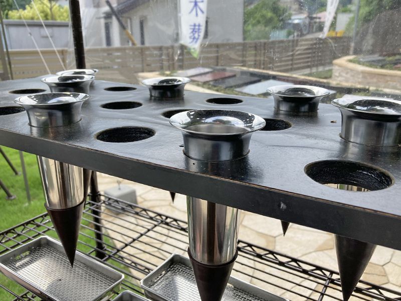 岡部るりやま墓苑