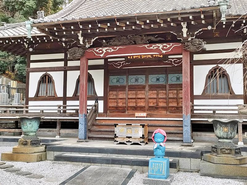 本長寺 樹木葬 星影～ほしかげ～