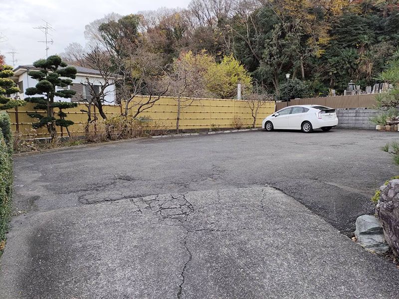 本長寺 樹木葬 星影～ほしかげ～