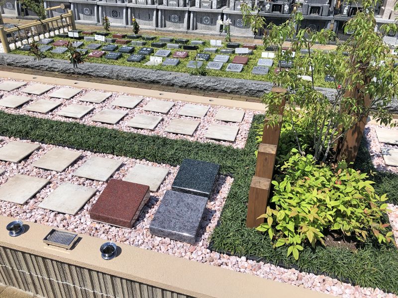 小牧メモリアルパーク