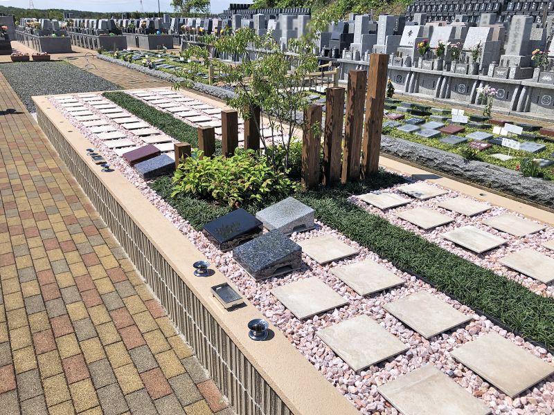 小牧メモリアルパーク